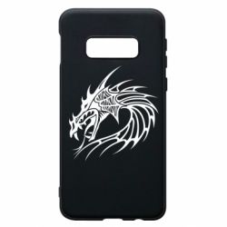 Чехол для Samsung S10e Dragon - PrintSalon