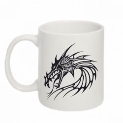 Чашка 320ml Dragon