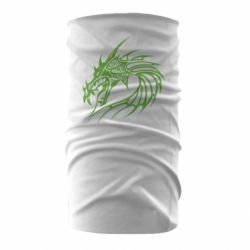 Бандана Dragon - PrintSalon