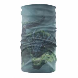 Бандана Dragon - PrintSalon