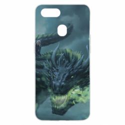 Чохол для Oppo A5s / A12Dragon - PrintSalon