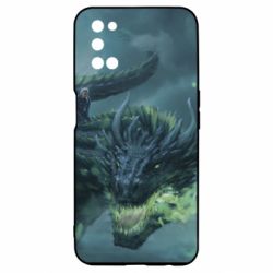 Чохол для Oppo A52 / A72 / A92Dragon - PrintSalon