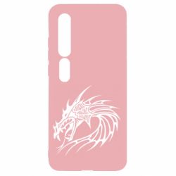 Чехол для Xiaomi Mi10/10 Pro Dragon - PrintSalon