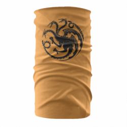 Бандана Dragons 3 - PrintSalon