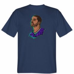 Мужская футболка Stedman Drake - PrintSalon