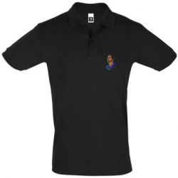 Мужское поло Drake - PrintSalon