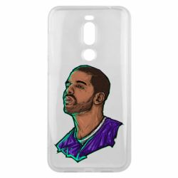 Чехол для Meizu X8 Drake - PrintSalon