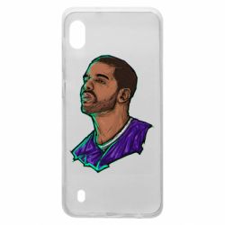 Чехол для Samsung A10 Drake - PrintSalon