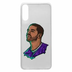 Чехол для Samsung A70 Drake - PrintSalon