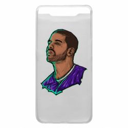 Чехол для Samsung A80 Drake - PrintSalon