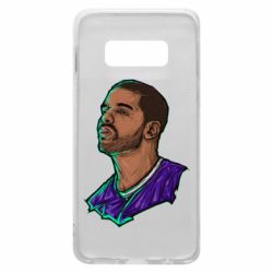 Чехол для Samsung S10e Drake - PrintSalon