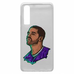 Чехол для Huawei P30 Drake - PrintSalon