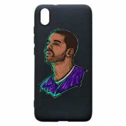 Чехол для Xiaomi Redmi 7A Drake - PrintSalon
