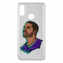 Чехол для Samsung A10s Drake - PrintSalon