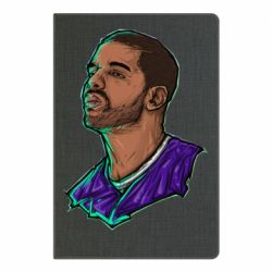 Блокнот Drake - PrintSalon