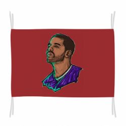 Флаг Drake - PrintSalon
