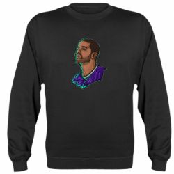 Cвитшот Drake - PrintSalon