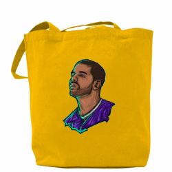 Шоппер Drake - PrintSalon