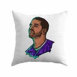 Подушка Drake - PrintSalon