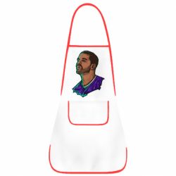 Фартук Drake - PrintSalon