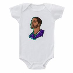 Детский бодик Drake - PrintSalon