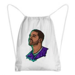 Рюкзак-мешок Drake - PrintSalon