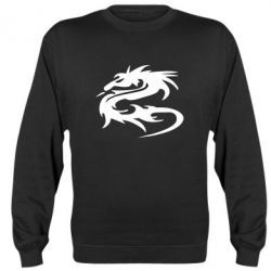 Cвитшот Дракон - PrintSalon