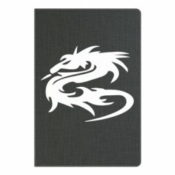 Блокнот с принто Дракон - PrintSalon