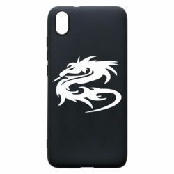 Чехол для Xiaomi Redmi 7A Дракон - PrintSalon