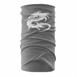 Бандана Дракон - PrintSalon