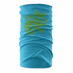 Бандана Дракон - PrintSalon