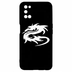 Чехол для Oppo A52/A72/A92 Дракон - PrintSalon