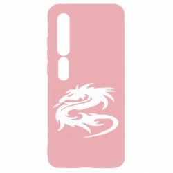 Чехол для Xiaomi Mi10/10 Pro Дракон - PrintSalon