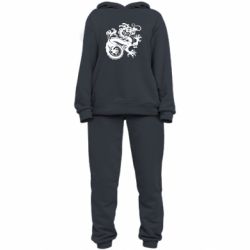 Женский костюм Дракон - PrintSalon