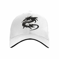 Кепка Дракон - PrintSalon