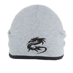 Шапка Дракон - PrintSalon