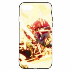 Чохол для iPhone 7 Drift fortnite