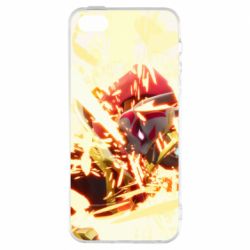 Чохол для iphone 5/5S/SE Drift fortnite