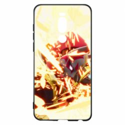 Чохол для Meizu Note 8 Drift fortnite