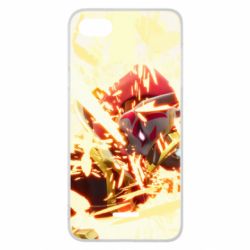 Чехол для Xiaomi Redmi 6A Drift fortnite