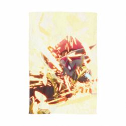 Рушник з принтом Drift fortnite