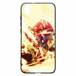 Чехол для Xiaomi Redmi 7A Drift fortnite