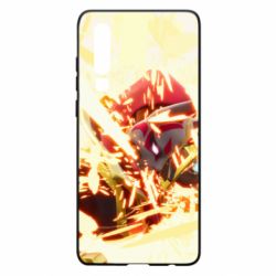 Чехол для Huawei P30 Drift fortnite