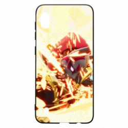 Чохол для Samsung A10 Drift fortnite