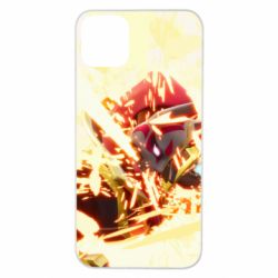 Чехол для iPhone 11 Pro Max Drift fortnite