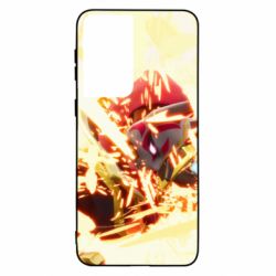 Чохол для Samsung S21 Drift fortnite