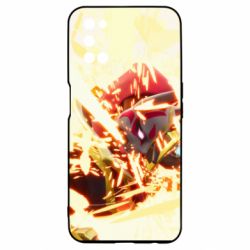 Чехол для Oppo A52/A72/A92 Drift fortnite