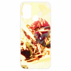 Чехол для Oppo A53/A32/A33 Drift fortnite