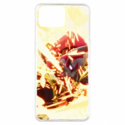 Чехол для Oppo A73 Drift fortnite