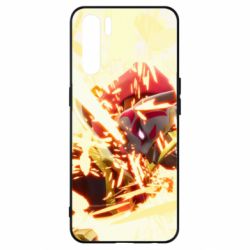 Чохол для Oppo A91 / Reno3Drift fortnite